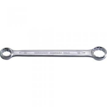 Bahco 4M-14-15 - Llave Estrella Plana 14-15