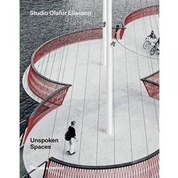 Studio Olafur Eliasson: Unspoken Spaces