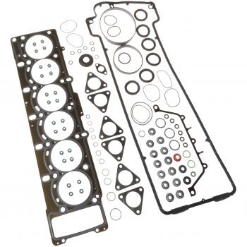 Juego de juntas de culata ELRING 074.550 con sellos de vástago de válvula para BMW 3 Series, Z3, Z4 y Wiesmann MF3