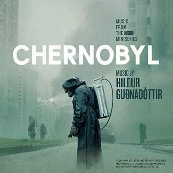 Chernobyl OST (B.S.O.) (LP-Vinilo)