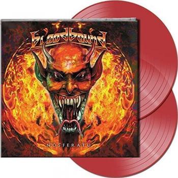 Nosferatu Red