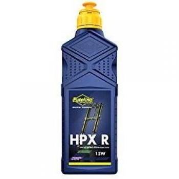 Aceite de Horquilla Sintético Putoline HPX R 15W 1L