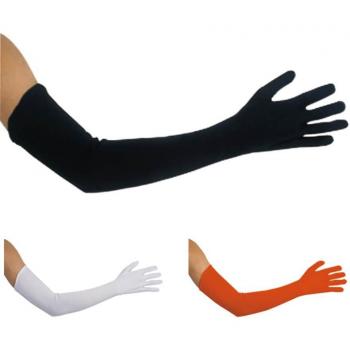 Guantes Extra Largos Adulto - Complementos Ropa Niños - Marca X - Cómodos y Resistentes