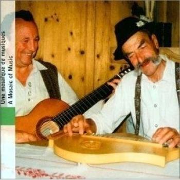 Autriche : Une mosaïque de musiques