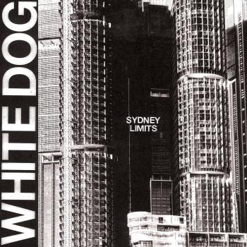 Sydney Limits VINYL