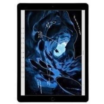 Apple iPad Pro - Tablet (WiFi + 4G, 12.9, 128GB, A9X + M9, Cámara iSight 8.9Mpx, Video HD 1080p y Bluetooth 4.2), gris