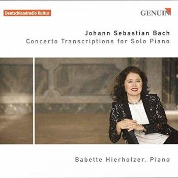 Conciertos En Transcripcion