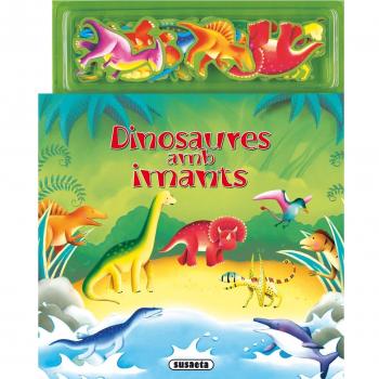Dinosaures amb imants