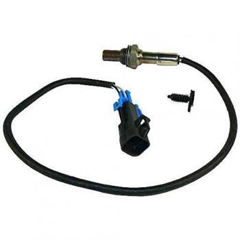 Sonda Lambda METZGER 0895204 para Opel Astra, Speedster, Vectra y Zafira