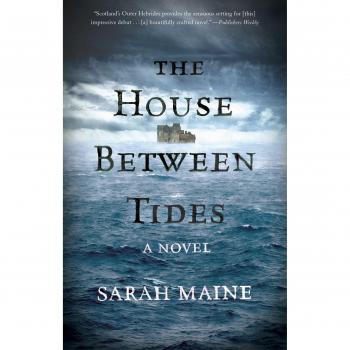 The House Between Tides