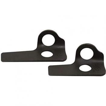 Black Diamond - Knifeblade, Color Black, Talla 2