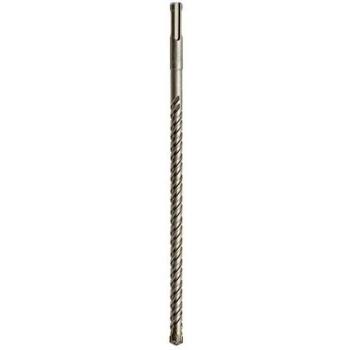 KWB 49264014 Broca SDS plus, Plata, 14 x 460 mm