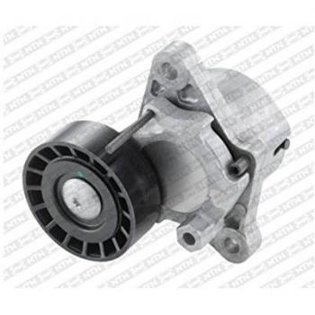 Polea tensora SNR GA384.02 para correa poli V, compatible con Hyundai ix20, ix35, i30 y Kia Sportage III