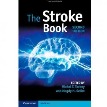 The Stroke Book
