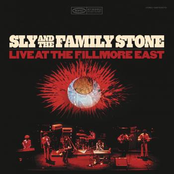 Live At The Fillmore East [Vinilo]
