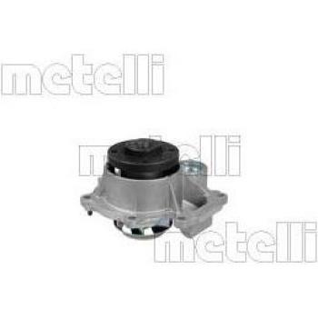 Bomba de agua METELLI 24-1371, tipo de producto: bomba de agua, características: fabricada por Metelli, modelo 24-1371, diseñada para sistemas de refrigeración en vehículos, alta durabilidad y resistencia