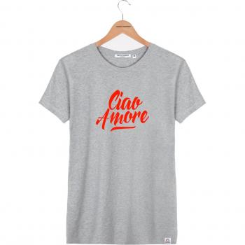 French Disorder Women's T-Shirt Ciao Amore