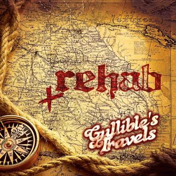 GULLIBLE TRAVELS