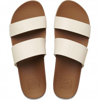 Sandalias de baño para mujer Reef Cushion Vista