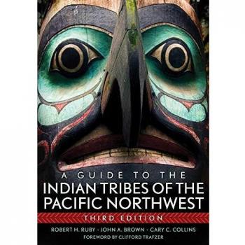 A Guide to the Indian Tribes of the Pacific Northwest