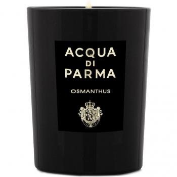 Acqua Di Parma Signatures of the Sun Osmanthus Candle 200g