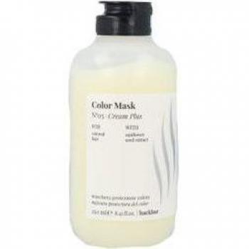 FarmaVita Back Bar Color Mask No.05 - Cream Plus for Colored Hair 250ml