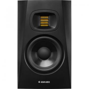 ADAM Audio T5V Studio Monitor Speaker - High-Performance 2-Way Active Nearfield Monitor