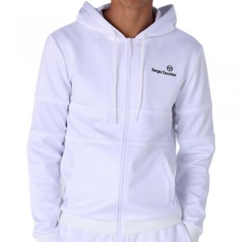 Sergio Tacchini Dihon Hooded Track Jacket