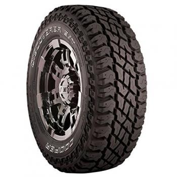 Cooper Discoverer S/T Maxx All-Terrain Tire 31x10.50R15 109Q BSW