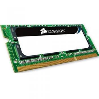 Corsair Value Select - Módulo de Memoria SODIMM de 512 MB