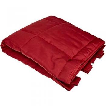 Linder 0509/69/807/160 - Cabecero, Color Rojo