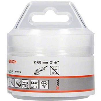 Bosch Professional Best - Broca de diamante en seco