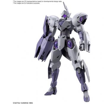 HG MICHAELIS 1/144