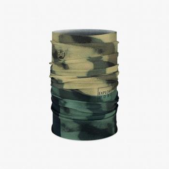 Braga de cuello unisex Mesvi Forest Buff