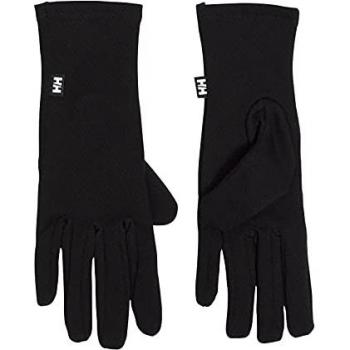 Guantes de Esquí Helly Hansen Lifa Merino Talla XS - Forro Calentador de Lana Merina