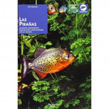 Las pirañas