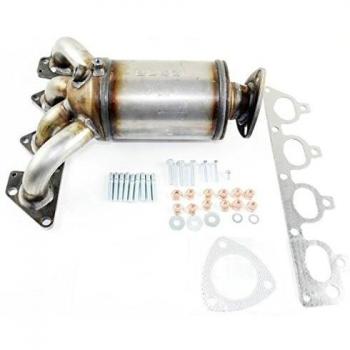 Bosal 090, Catalytic Converter