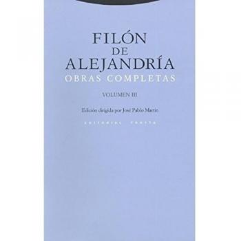 Obras Completas - Volumen III