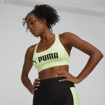 Sujetador Deportivo Puma Mid Impact para Mujer, Modelo 522192-33, Color Training