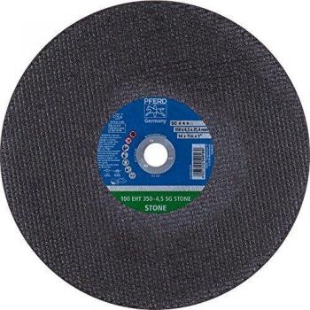 Pferd - Disco Corte 100Eht 350-4,5 C24 R Sg 25,4