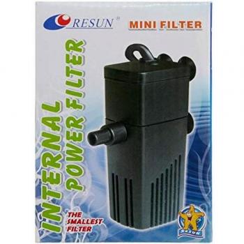 ICA MKING Filtro Interior Magi