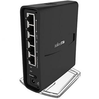 Micro RBD52G-5HACD2HND-TC Puntos de acceso inalámbrico para HAP AC2