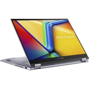 Convertible 2en1 ASUS Vivobook S 14 Flip TP3402VA-LZ288W i5, 16GB, 512GB SSD, 14, W11