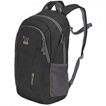 Salewa Urban 22 - Mochila negro negro Talla:49 x 32 x 2 cm
