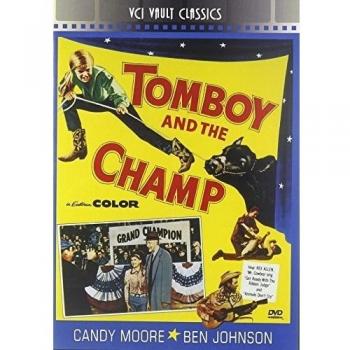 Tomboy & The Champ: Gender-Neutral Sports Apparel