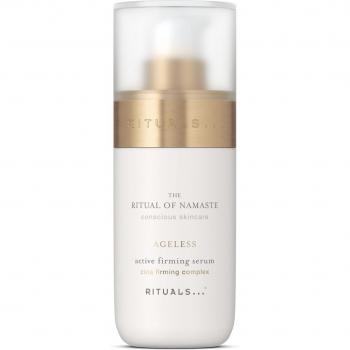 Rituals The Ritual of Namaste Ageless Firming Serum 30 ml - Anti-Aging Rejuvenating Elixir