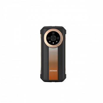 Doogee V31 GT 5G Smartphone, 12GB RAM, 256GB Almacenamiento, Dual SIM, Pantalla de 6.5 pulgadas, Color Dorado