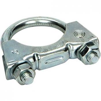 Conector de tubo de escape FA1 913-950 para BMW y OPEL