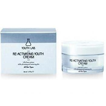 Youth Lab Reactivating Youth Cream for All Skin Types 50 ml