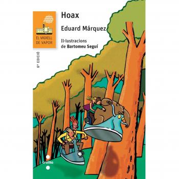 Hoax: 100